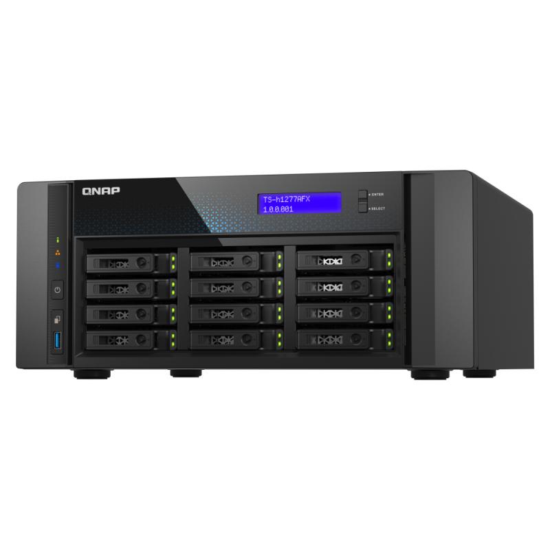 qnap-ts-h1277afx-r7-32g-servidor-de-almacenamiento-nas-torre-amd-ryzen-7-32-gb-ddr5-0-tb-quts-hero-negro